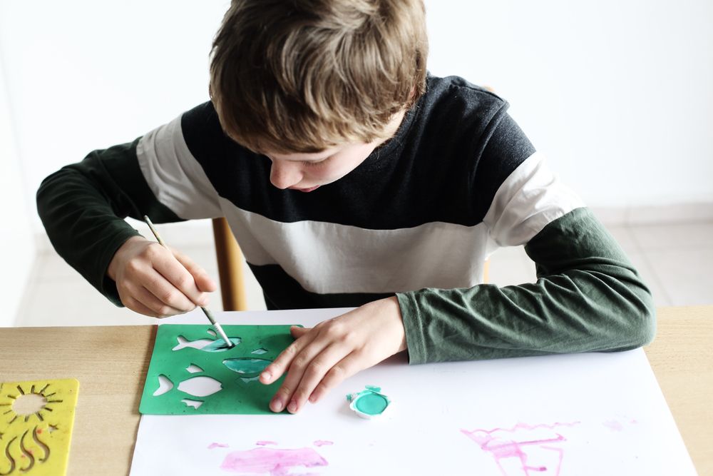 Educar en casa a niños con dificultades de aprendizaje y discapacidad Educar en casa a niños con dificultades de aprendizaje y discapacidad