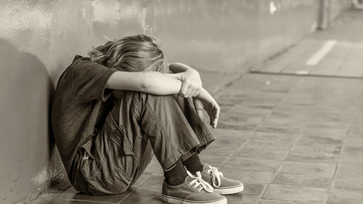 Una mirada filosófica hacia el bullying o acoso escolar