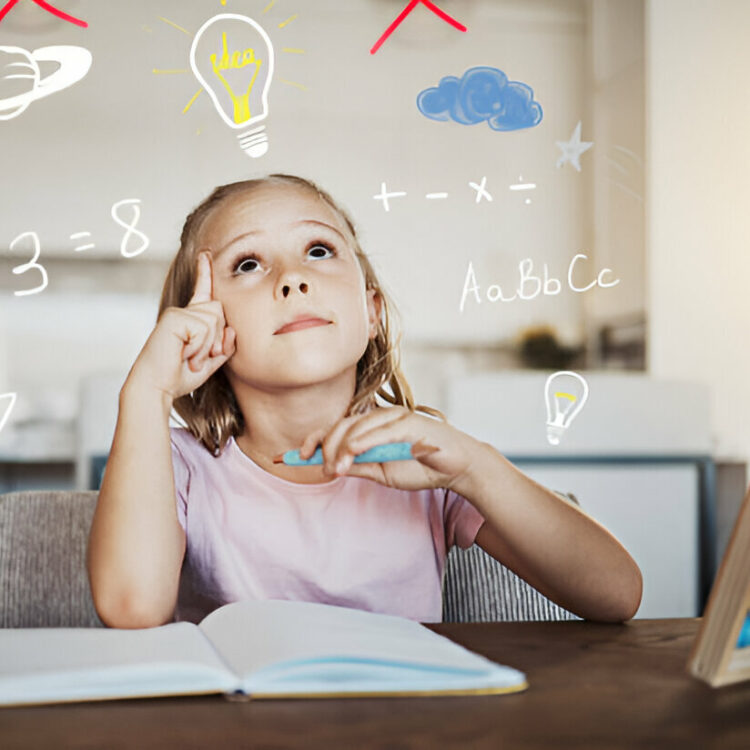 Matemáticas en el Homeschooling: recursos útiles para los niños