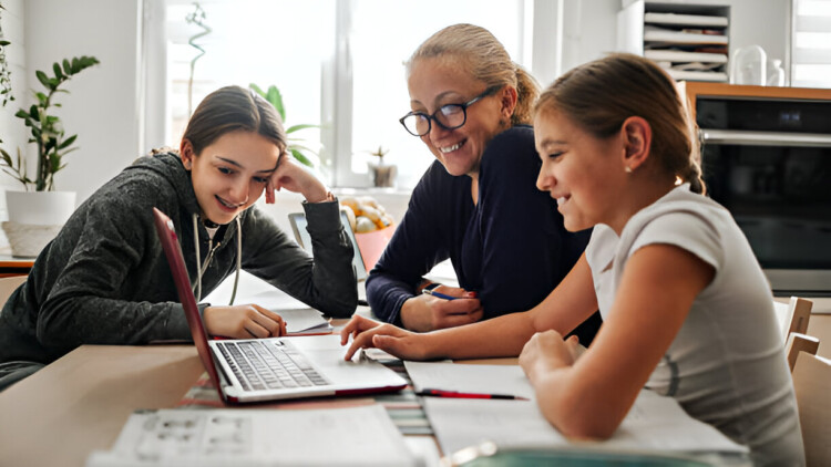 Mitos del Homeschooling ¡No te los creas!